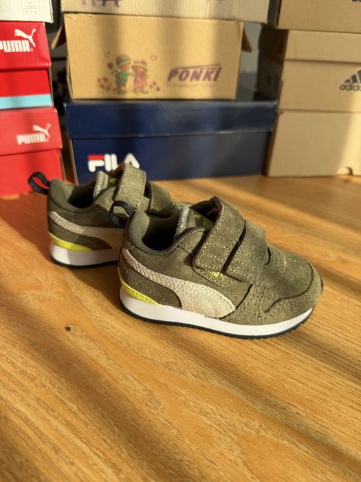 Puma, размер 20, отлично състояние!