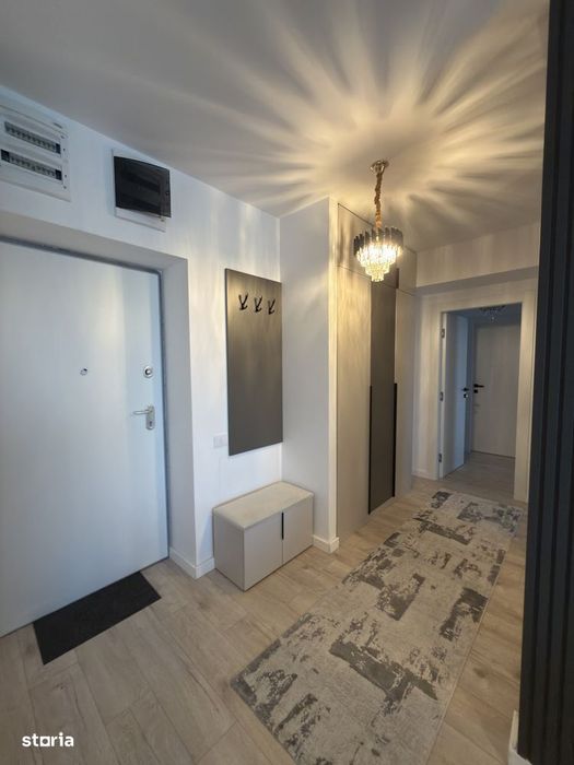 2 Camere & 3 Camere Premium | Atrium Plaza Sisești | Prima Închiriere