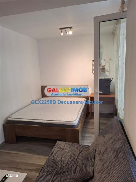 Garsoniere Mobilata Utilata, Tineretului, 56.000 Euro