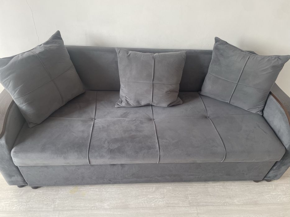 диван раскладной