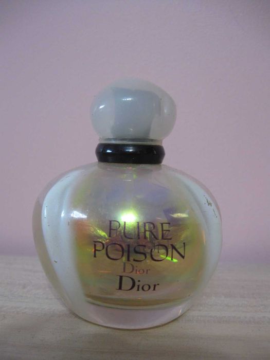 Pure Poison Eau de Parfum Парфюмна вода (EDP)