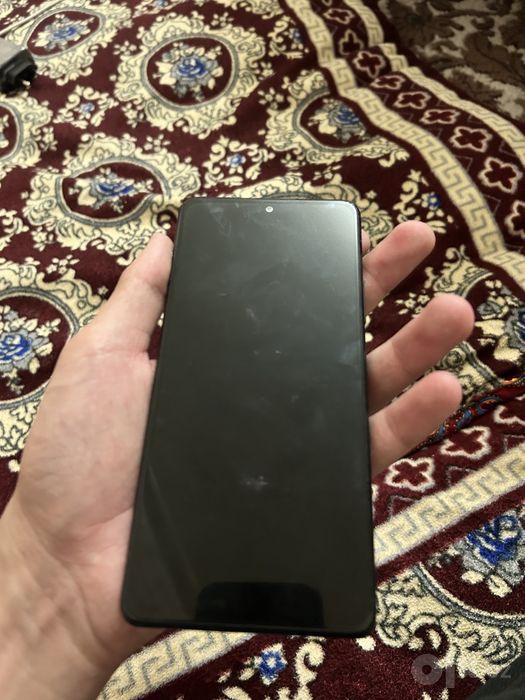 Redmi Note 10 Pro