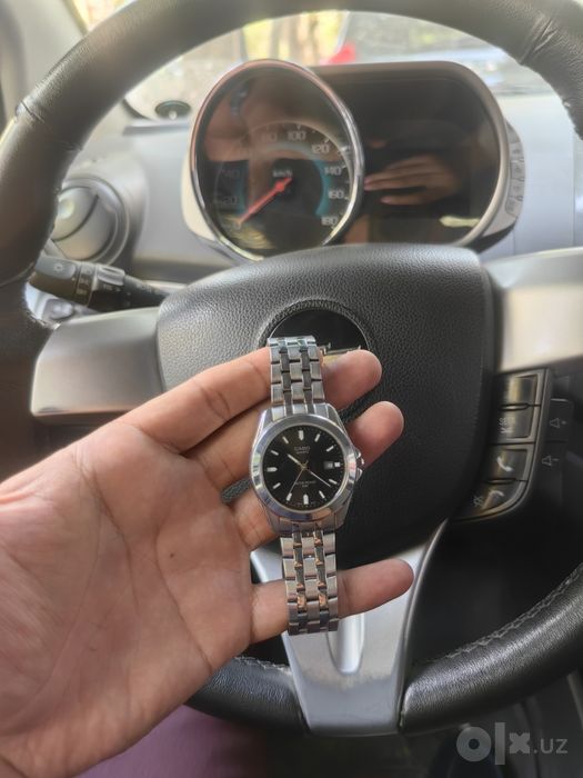 Casio original 100%