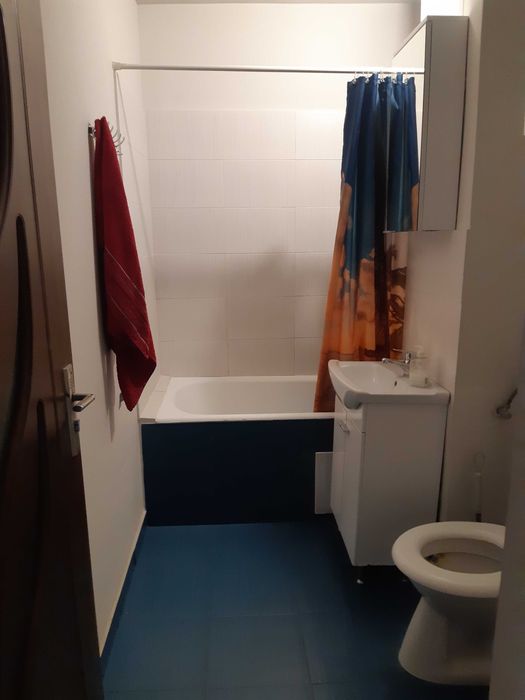 Vand apartament