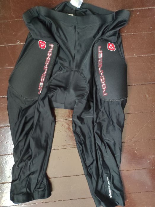 4 клина за колоездене за 25 лв.