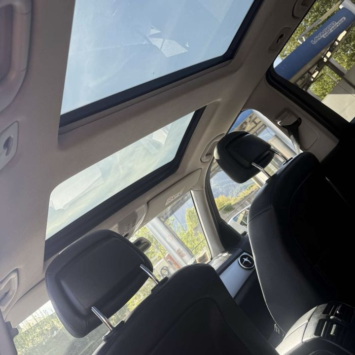 На части! GLK 2015 Mercedes Glk 350d X204