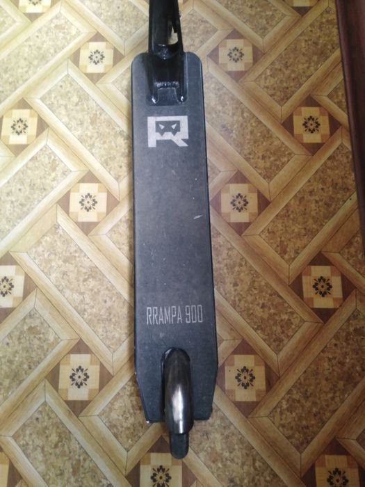 Продам самокат в отличном состоянии