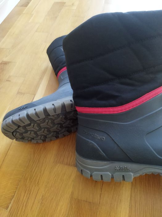 Ботуши Decathlon 40/41