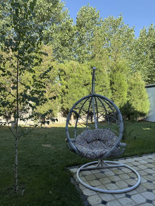 DACHA Afrosiyob (2) Basseyn 15x5