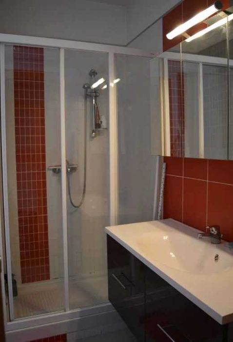 Дава се под наем Двустаен апартамент в Пловдив, Център - 48 кв.м за 193.8 € - Снимка #1