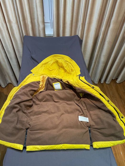 Детская куртка Mayoral. 8-9 лет. 128 см