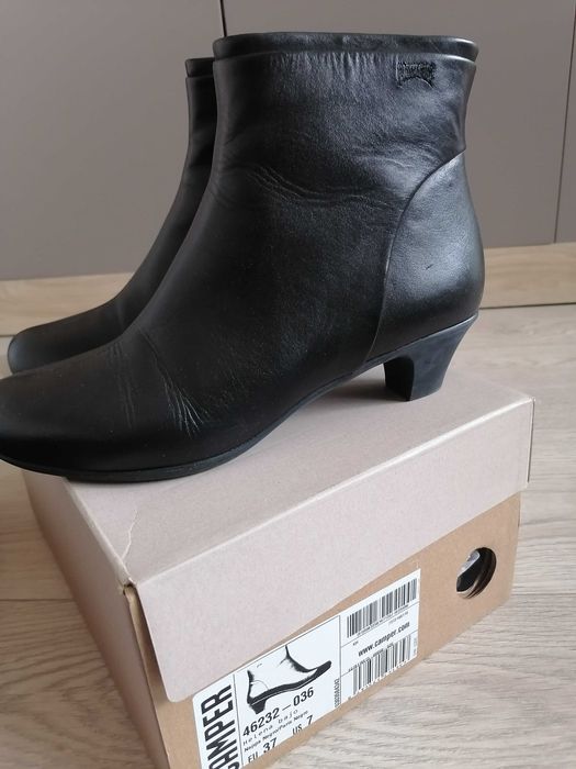 Боти Camper 37 н