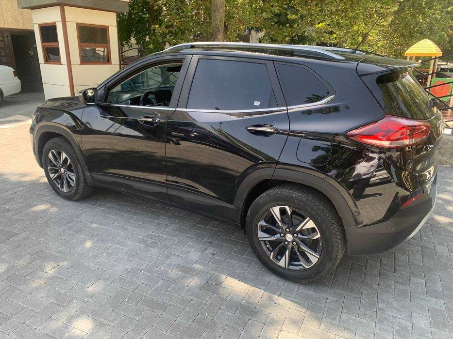 Chevrolet Tracker (Premier) 2025 | 39 000 км | 17 000 $