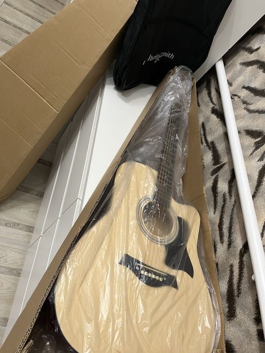 Гитара,Аккустика.