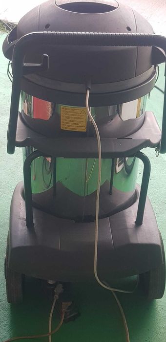 Aspirator Profesional LAVOR-Pro - Taurus IR