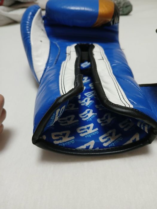 SZ ръкавици за бокс