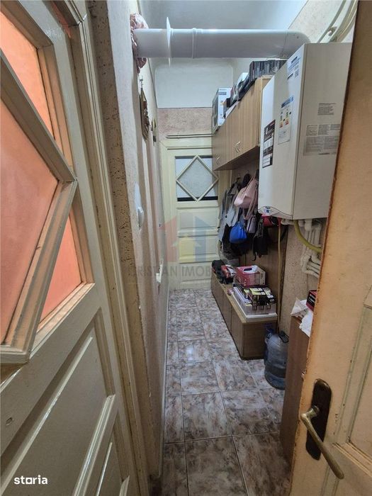 SPATIOS! 3 camere, 91,5 mp, confort 1, zona Centru Istoric