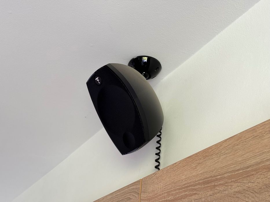 Denon + Focal SIB EVO - sistem Dolby Atmos 5.1.2