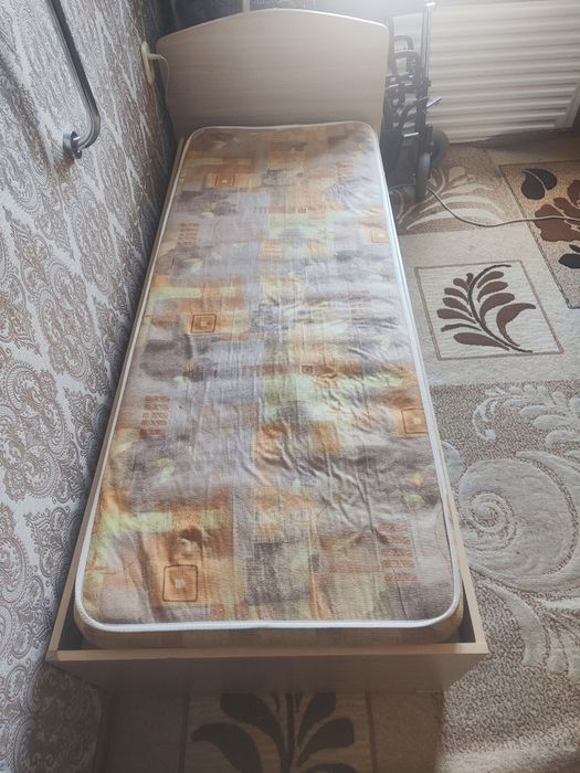 Продам подростковую кровать