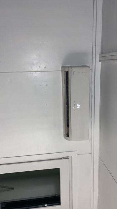 Reparatii frigorifice , vitrine , camere frigorifice