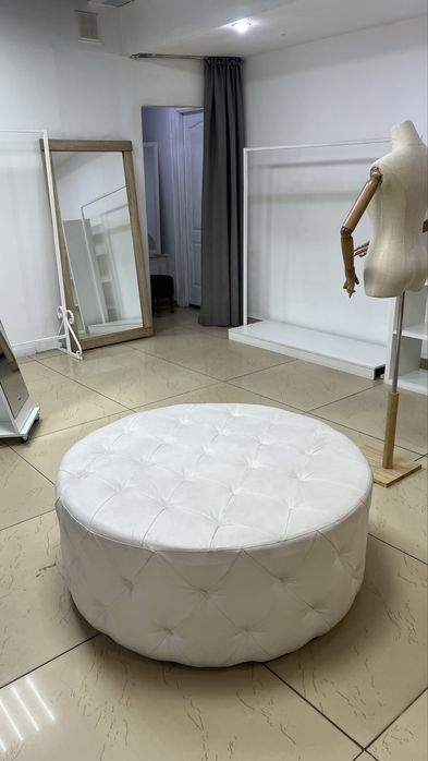 Продам пуфик за 10000