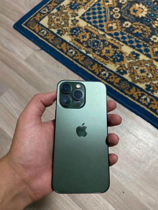 Продам айфон 13 про