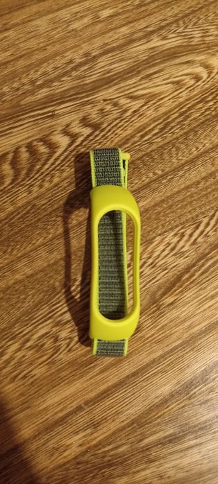 Браслет на Mi band 6 новый