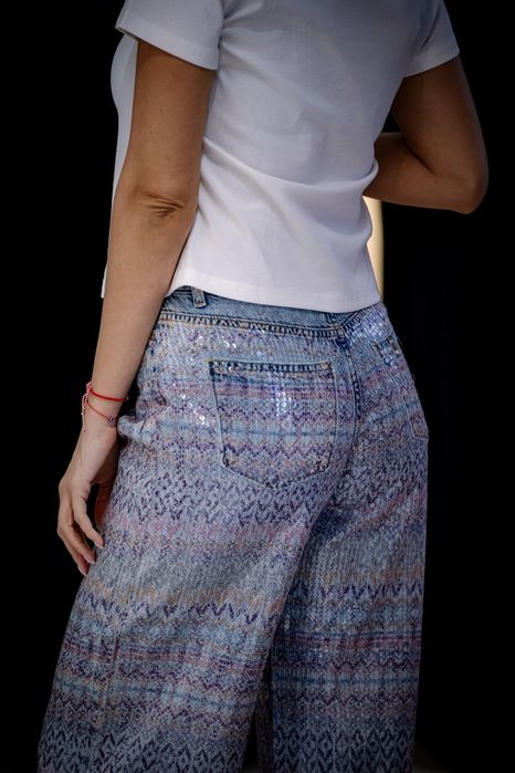 Дамски дънки Liu Jo