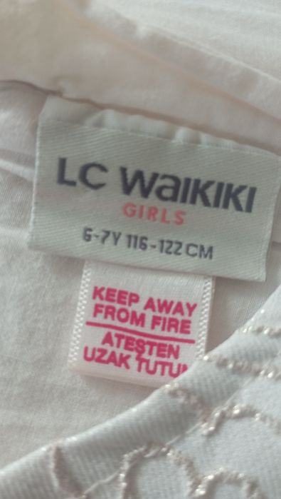 Детски роклички за момиче