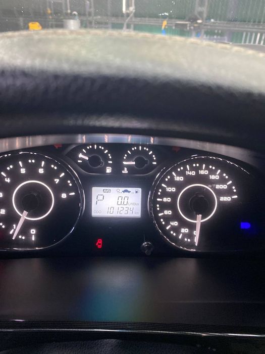 Gentra oq kraskasi toza