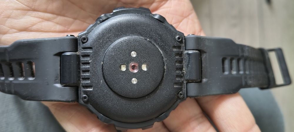 Ceas Amazfit T-Rex