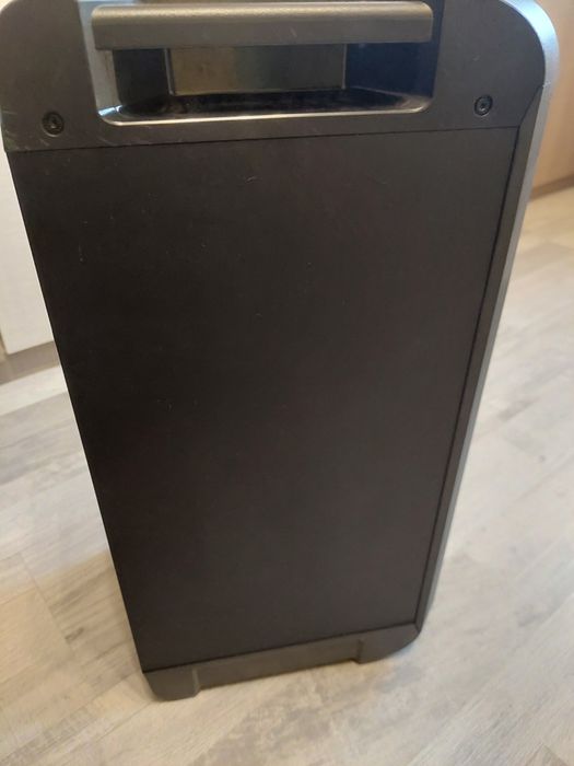 Panasonic SC-TMAX5 | Мощна парти тонколона | Bluetooth