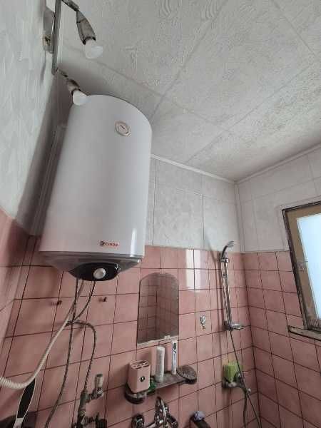 Продава се Четиристаен апартамент в Пловдив, Коматево - 86 кв.м за 653 €/кв.м - Снимка #5