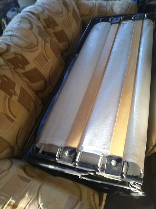 Диван с опция сън