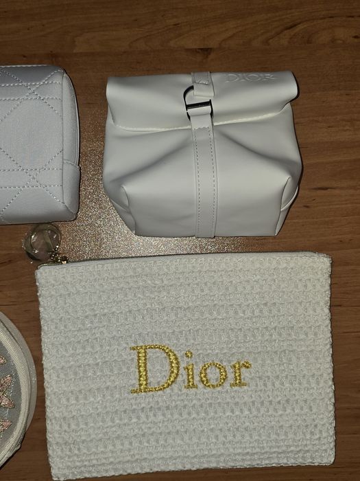 Dior оригинални несесери