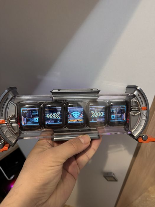 Пиксельный дисплей Divoom (смарт-гаджет)