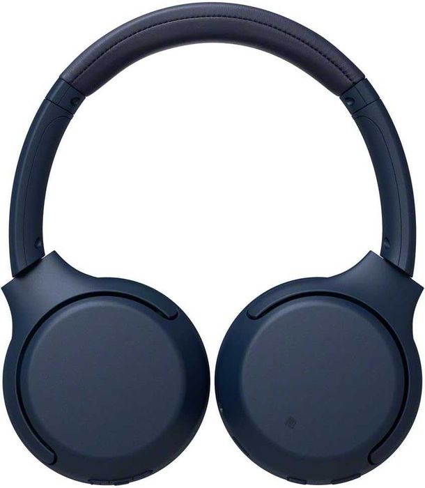 Casti wireless JBL Live 650BTNC și Sony WH-XB700,sigilat