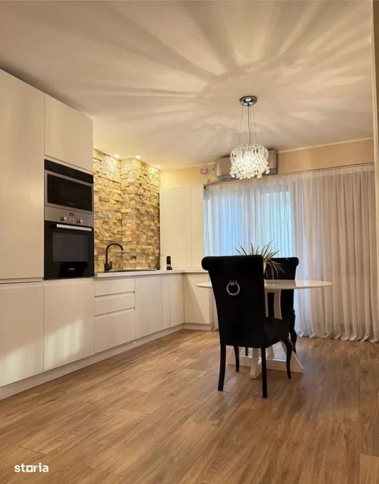 Apartament 2 Camere |  Faleza Nord | Mobilat Utilat | Parcare |