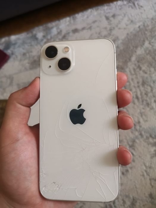 iPhone 13 128GB 5G LTE