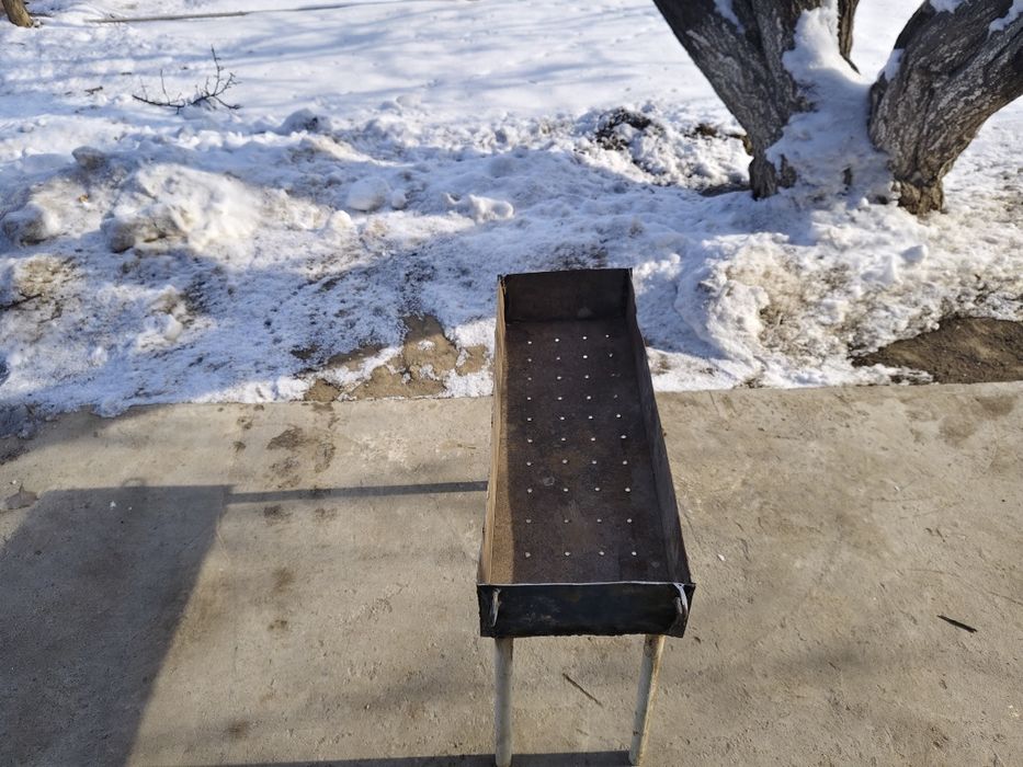 Монгал для мяса с