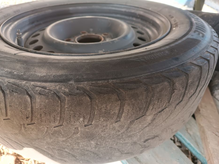 Бу балоны на  вмв и друг