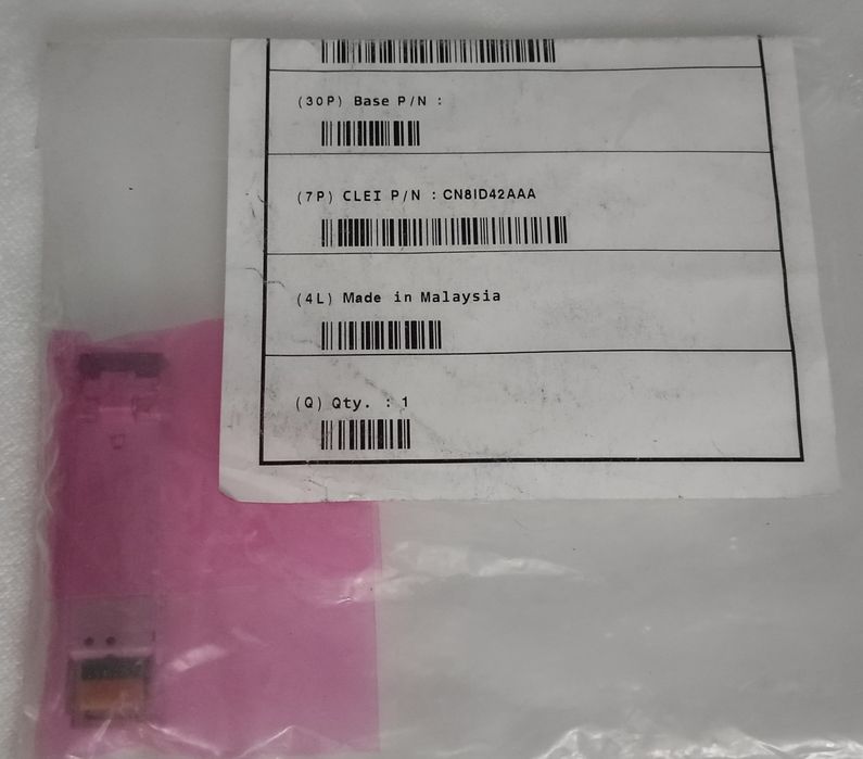 ПО виндовс сервер 2022 и sfp модуль