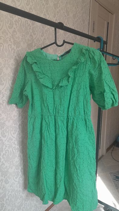 Женский одежда. Платья, блузка