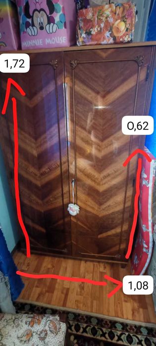 Mobila de sufragerie