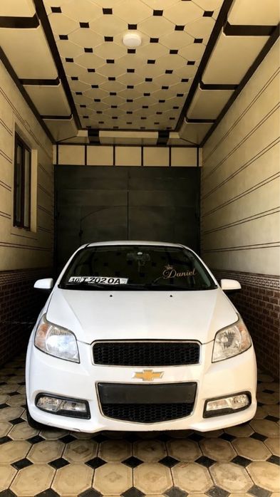 Chevrolet Nexia 3, 2019.ideal 72.000 prabeg halol