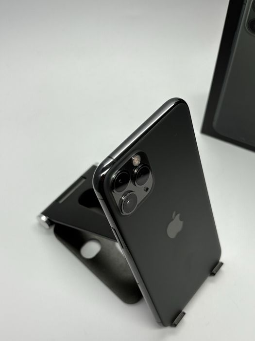 iPhone 11 PRO - 256Gb - Stare Excelenta + Garantie