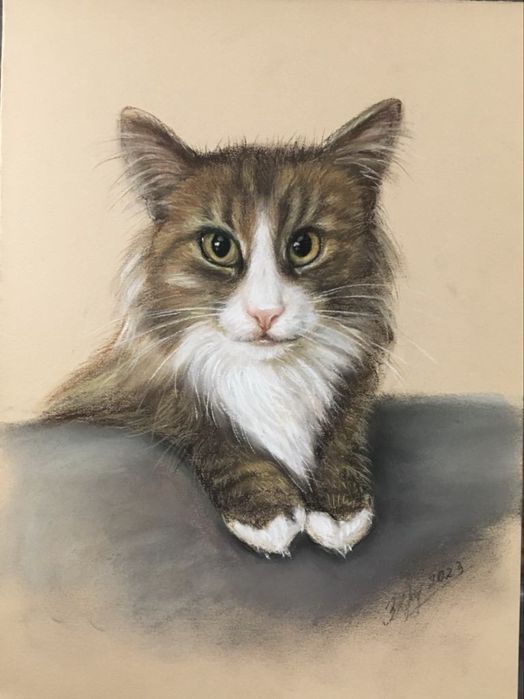 Портрети по снимка