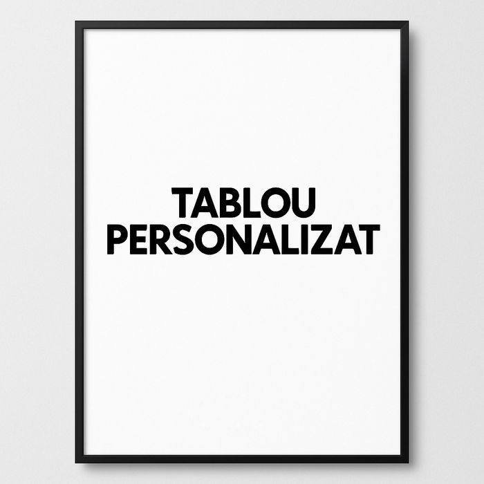 Vand postere A3/A4 personalizate cu orice(album cover, artiști,mașini)