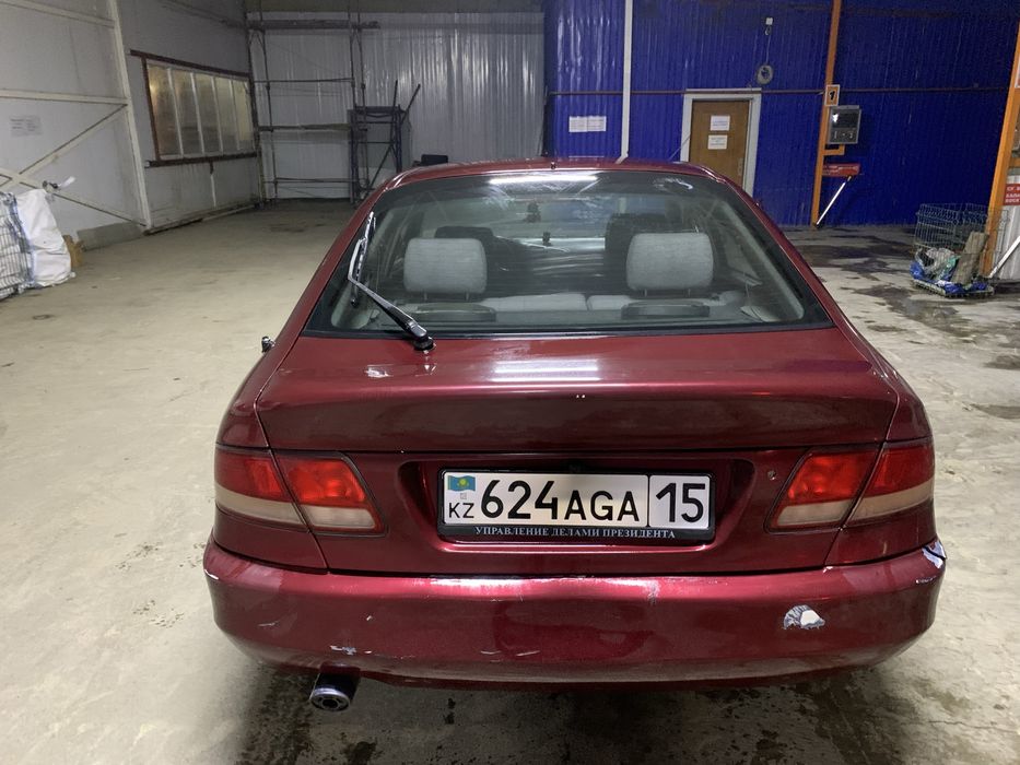 Продам авто.