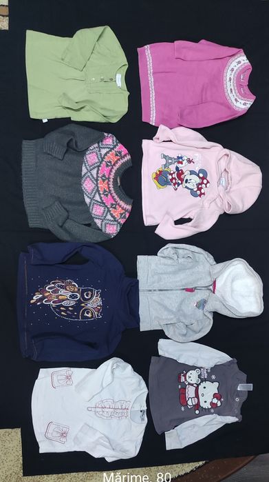 Articole copii, 35 lei toate, bucăți 20